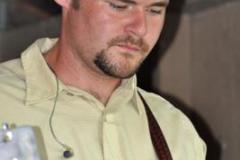 Milan Bluegrass Festival 8-12-2011