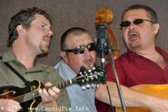 Milan Bluegrass Festival 8-12-2011