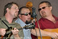 Milan Bluegrass Festival 8-12-2011