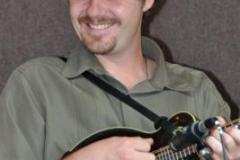 Milan Bluegrass Festival 8-12-2011