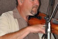 Milan Bluegrass Festival 8-12-2011