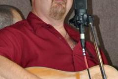Milan Bluegrass Festival 8-12-2011