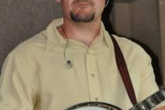 Milan Bluegrass Festival 8-12-2011