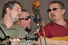 Milan Bluegrass Festival 8-12-2011