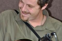 Milan Bluegrass Festival 8-12-2011