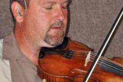 Milan Bluegrass Festival 8-12-2011