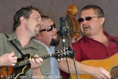 Milan Bluegrass Festival 8-12-2011