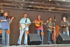 Milan Bluegrass Festival 8-12-2011