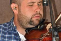 Milan Bluegrass Festival 8-12-2011