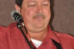 Milan Bluegrass Festival 8-12-2011
