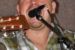 Milan Bluegrass Festival 8-12-2011