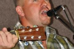 Milan Bluegrass Festival 8-12-2011
