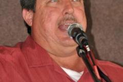 Milan Bluegrass Festival 8-12-2011