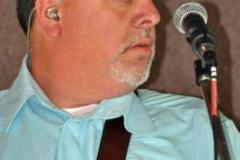 Milan Bluegrass Festival 8-12-2011
