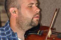 Milan Bluegrass Festival 8-12-2011