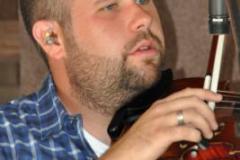 Milan Bluegrass Festival 8-12-2011