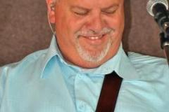 Milan Bluegrass Festival 8-12-2011