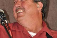 Milan Bluegrass Festival 8-12-2011