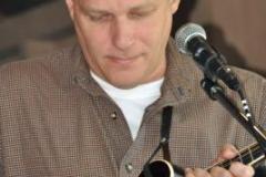 Milan Bluegrass Festival 8-12-2011