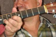 Milan Bluegrass Festival 8-12-2011