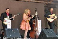 Milan Bluegrass Festival 8-12-2011