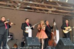 Milan Bluegrass Festival 8-12-2011