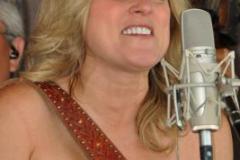 Milan Bluegrass Festival 8-12-2011