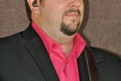 Milan Bluegrass Festival 8-12-2011