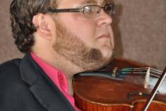 Milan Bluegrass Festival 8-12-2011