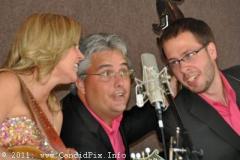 Milan Bluegrass Festival 8-12-2011