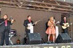 Milan Bluegrass Festival 8-12-2011