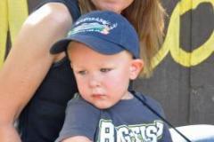 Milan Bluegrass Festival 8-12-2011