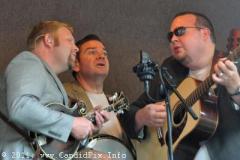Milan Bluegrass Festival 8-12-2011