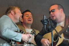 Milan Bluegrass Festival 8-12-2011