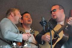 Milan Bluegrass Festival 8-12-2011