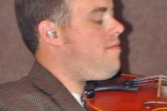 Milan Bluegrass Festival 8-12-2011