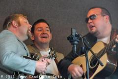 Milan Bluegrass Festival 8-12-2011