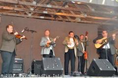 Milan Bluegrass Festival 8-12-2011