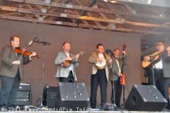 Milan Bluegrass Festival 8-12-2011