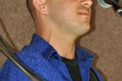 Milan Bluegrass Festival 8-13-2011