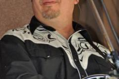 Milan Bluegrass Festival 8-13-2011