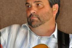 Milan Bluegrass Festival 8-13-2011