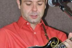 Milan Bluegrass Festival 8-13-2011