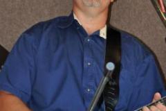 Milan Bluegrass Festival 8-13-2011