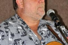 Milan Bluegrass Festival 8-13-2011