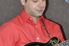 Milan Bluegrass Festival 8-13-2011