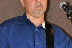 Milan Bluegrass Festival 8-13-2011