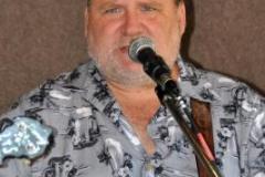 Milan Bluegrass Festival 8-13-2011