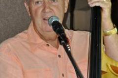 Milan Bluegrass Festival 8-13-2011