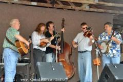 Milan Bluegrass Festival 8-13-2011